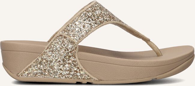 FITFLOP LULU GLITTER TOE-POST FITFLOP LULU GLITTER TOE-POST - large