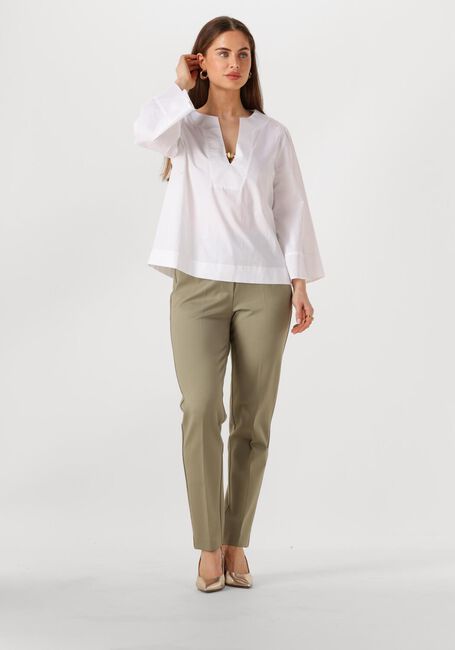 Khaki BEAUMONT Pantalon CHARLIE PANTS - large