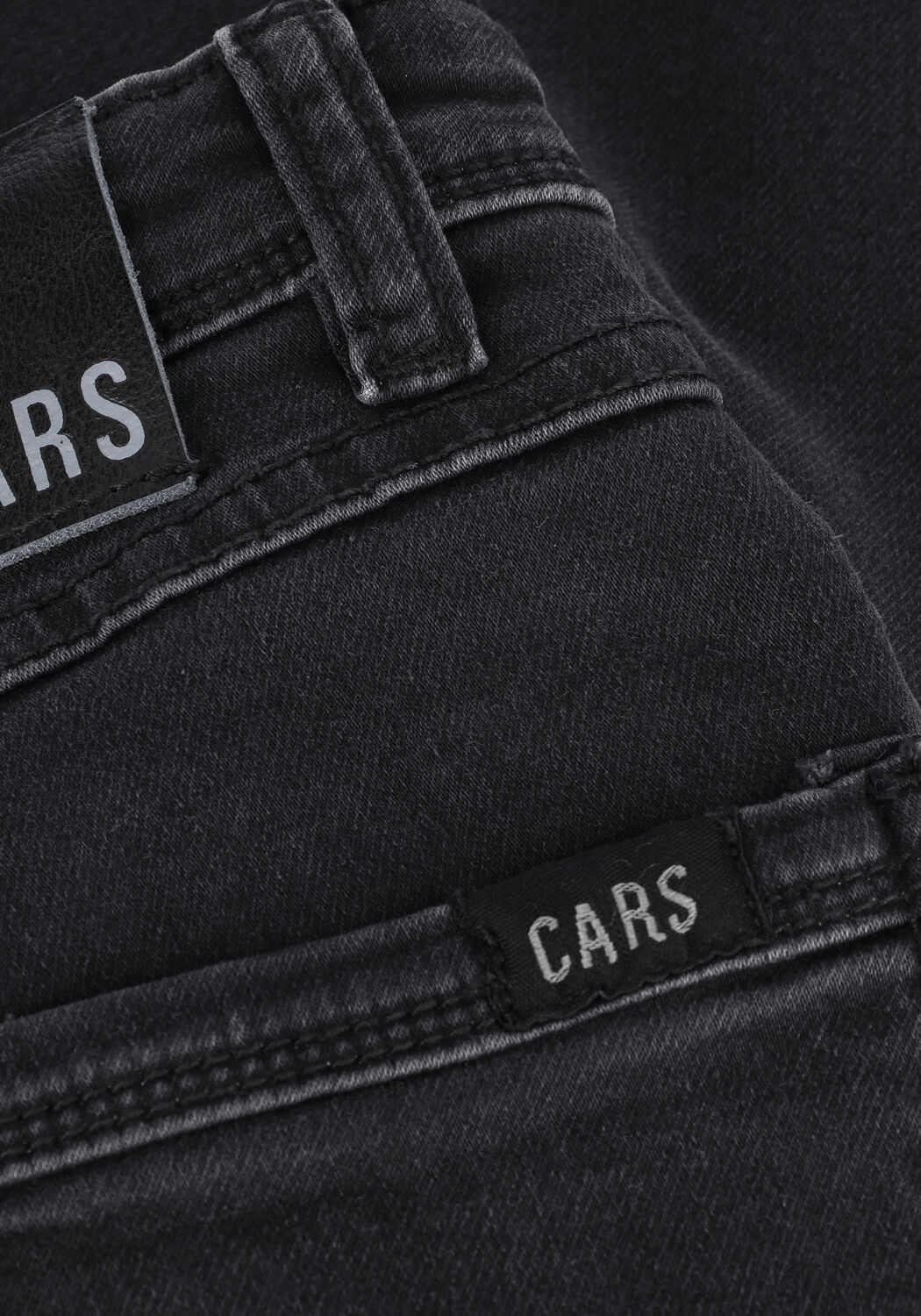 Cars sales spijkerbroek kind