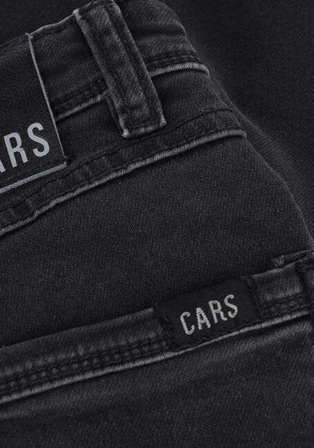 Grijze CARS JEANS Slim fit jeans KIDS PRINZE SW. - large
