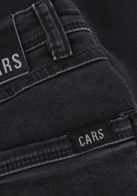 Antraciet CARS JEANS Slim fit jeans PRINZE | Omoda