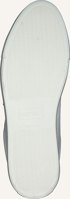 Witte ANTONY MORATO Lage sneakers MMFW01248 Witte ANTONY MORATO Lage sneakers MMFW01248 - large