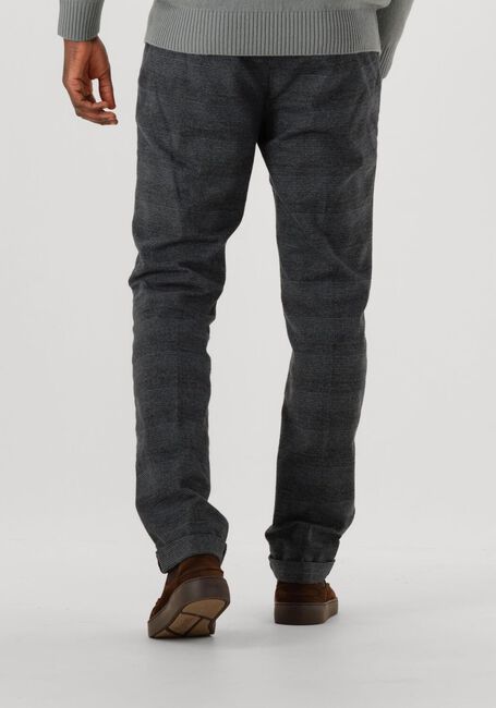 Donkergrijze MASONS Pantalon TORINOSTYLE MBE144 - large
