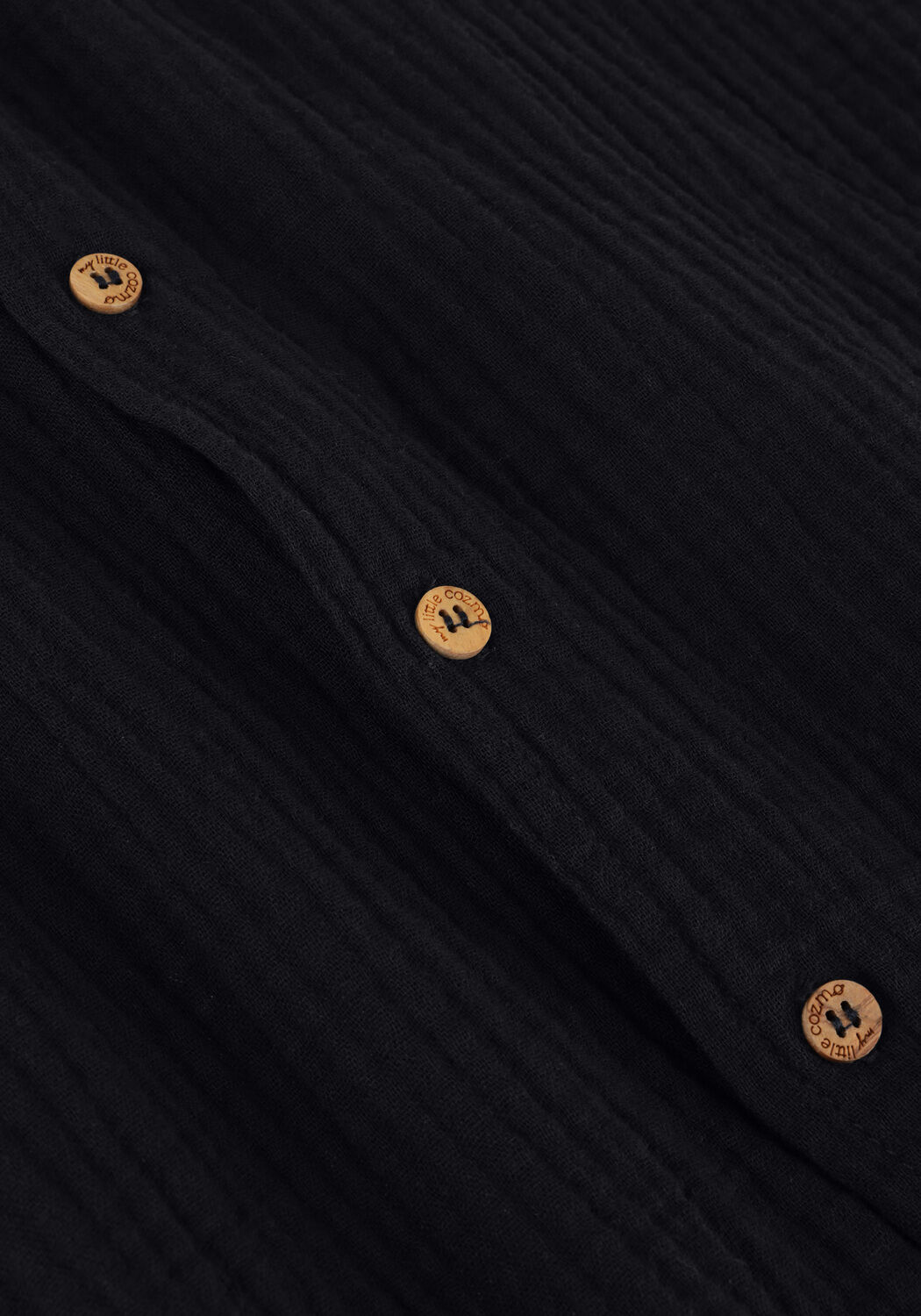 Donkerblauwe COZMO T-shirt PABLOK264 - large