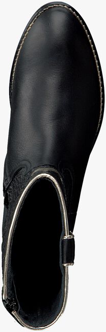 Zwarte HIP Hoge laarzen H1845 - large