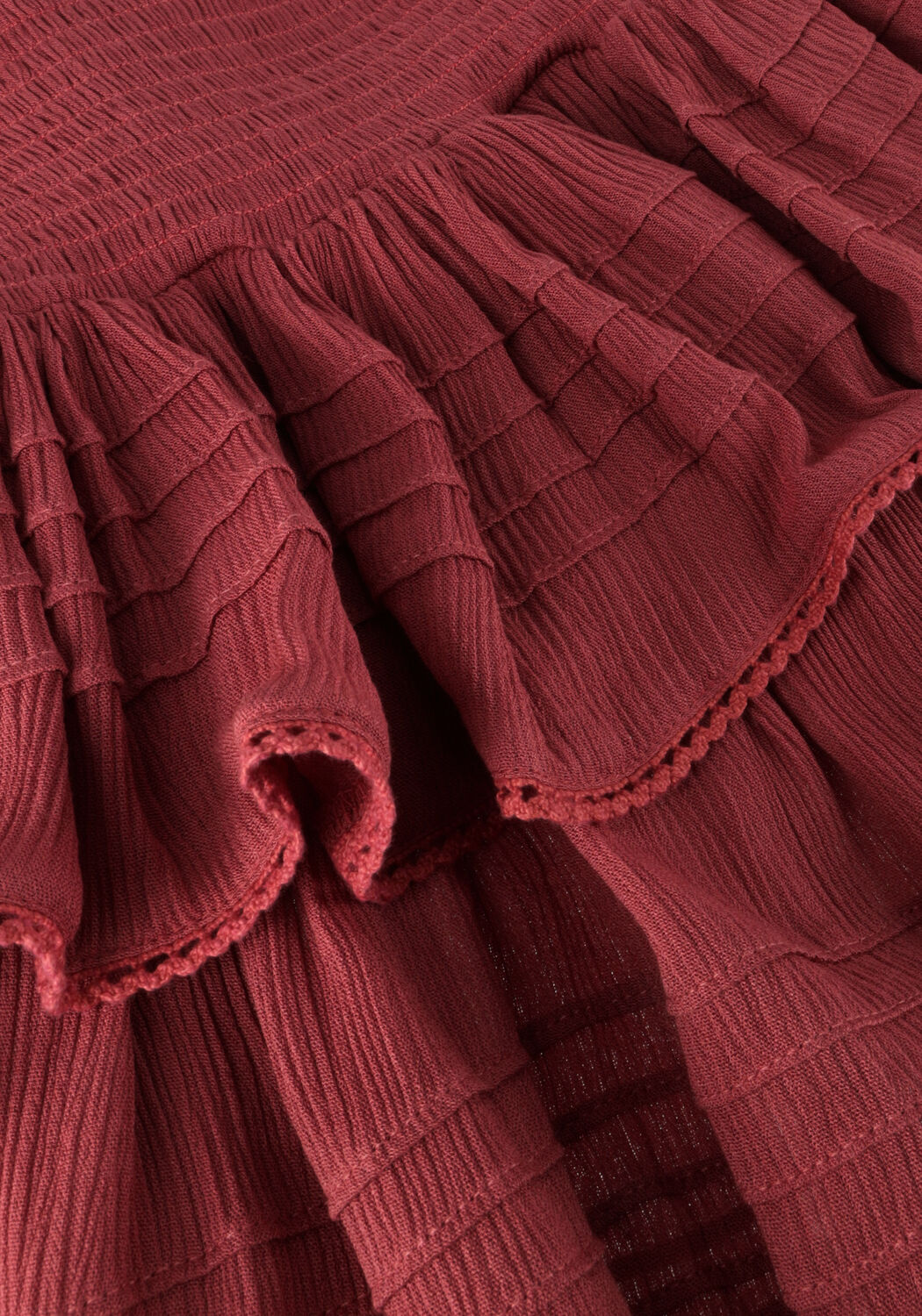 Roze VINGINO Minirok QALICE - large