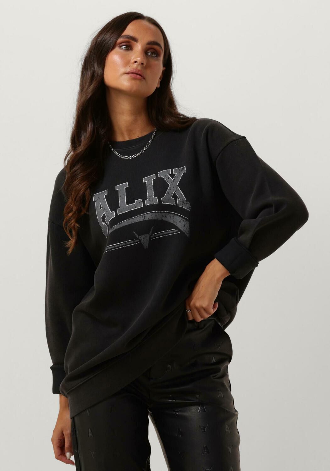 Trui alix the label sales