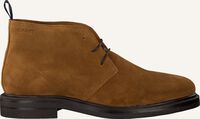 Cognac GANT Nette schoenen FARGO - medium