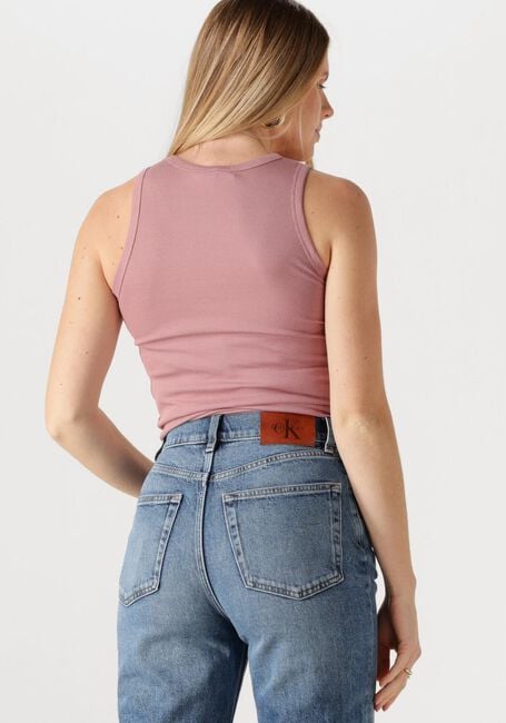 Roze NOTRE-V Top NV-DRIBBEL - large