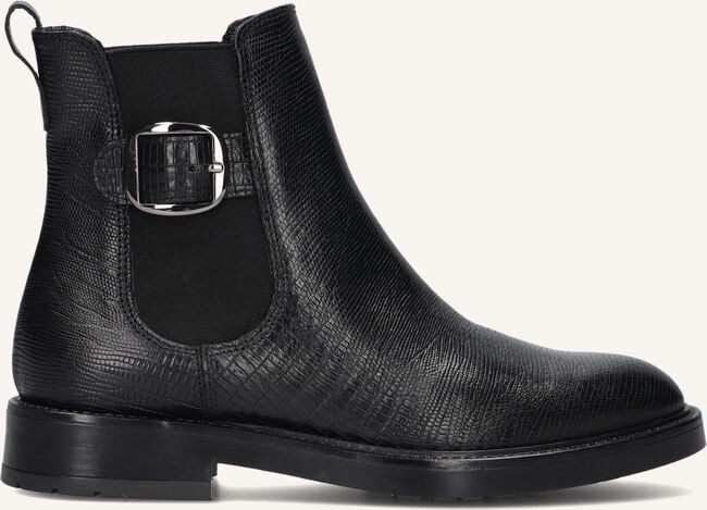 Zwarte NOTRE-V Chelsea boots 2SAINT220 Zwarte NOTRE-V Chelsea boots 2SAINT220 - large