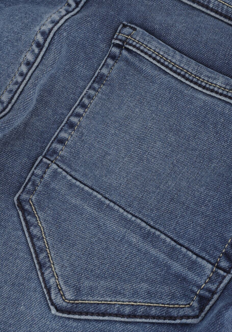 Blauwe CARS JEANS Slim fit jeans KIDS PRINZE - large