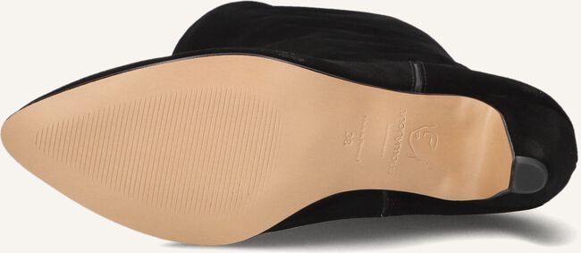 Zwarte ANONYMOUS COPENHAGEN Hoge laarzen JASMINA 50 STILETTO Zwarte ANONYMOUS COPENHAGEN Hoge laarzen JASMINA 50 STILETTO - large