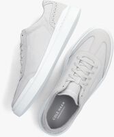 Witte COLE HAAN Lage sneakers GRANDPRO RALLY CANVAS - medium