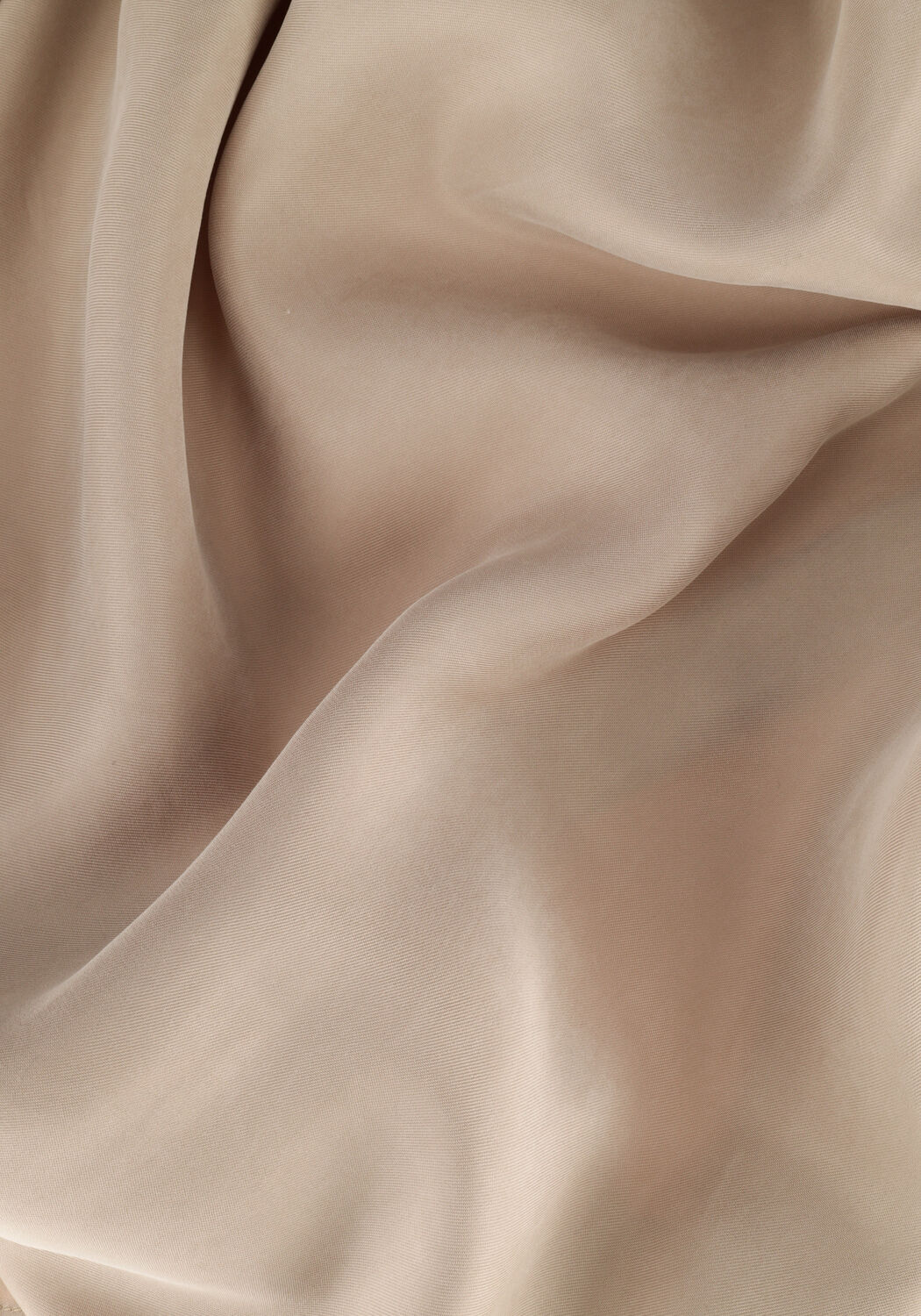 Beige SIMPLE Mini jurk EMMY WV-CUPRO-22-3 - large