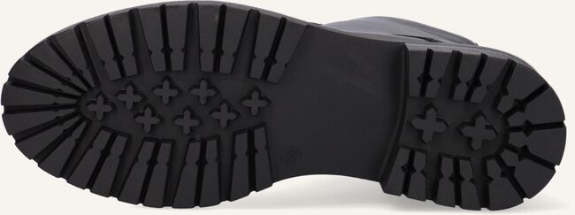 Zwarte MEXX Veterboots FABULOUS Zwarte MEXX Veterboots FABULOUS - large