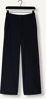 SUMMUM TROUSERS VISCOSE BLEND STRETCH SUMMUM TROUSERS VISCOSE BLEND STRETCH - medium