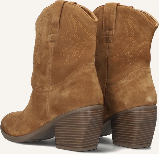 Cognac NOTRE-V Cowboylaarzen KL-4608 Cognac NOTRE-V Cowboylaarzen KL-4608 - large