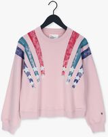 Roze LEON & HARPER Sweater SORTIE JC55 STAR
