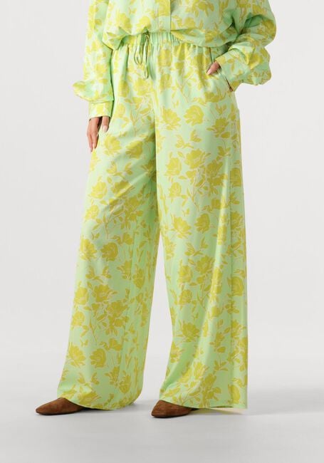 Zand STUDIO AMAYA Broeken 261-ST9 - large