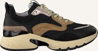 Zwarte VIA VAI Lage sneakers ZAIRA FAE - medium