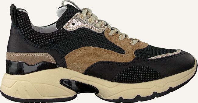 Zwarte VIA VAI Lage sneakers ZAIRA FAE Zwarte VIA VAI Lage sneakers ZAIRA FAE - large
