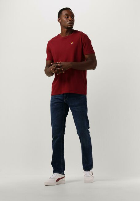 Rode STRØM Clothing Polo / T-shirt T-SHIRT - large