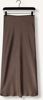 NEO NOIR VICKY HEAVY SATEEN SKIRT NEO NOIR VICKY HEAVY SATEEN SKIRT - medium