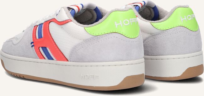 Multi THE HOFF BRAND Lage sneakers MONTPARNASSE Multi THE HOFF BRAND Lage sneakers MONTPARNASSE - large