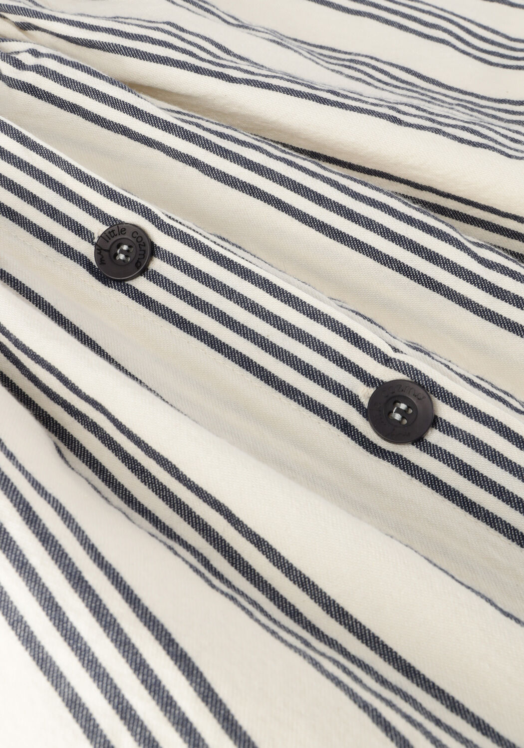 Beige COZMO Minirok ALLEGRAK273 - large