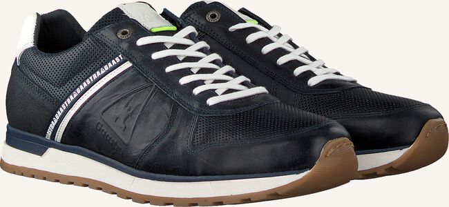 Blauwe GAASTRA Lage sneakers KEVAN CTR Blauwe GAASTRA Lage sneakers KEVAN CTR - large