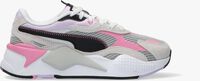 Roze PUMA Lage sneakers RS-X3 TWILL AIRMESH JR - medium
