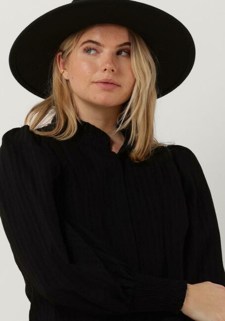 Zwarte CO'COUTURE Blouses ALMA PETRA SHIRT - large
