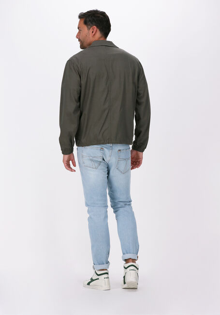 Groene MINIMUM Jack LINO - large