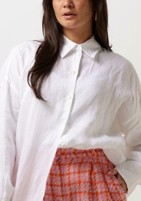 Witte DRYKORN Blouses EFFIE - large