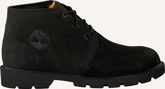Zwarte TIMBERLAND Veterboots 1973 NEWMAN CHUKKA WP KIDS Zwarte TIMBERLAND Veterboots 1973 NEWMAN CHUKKA WP KIDS - large