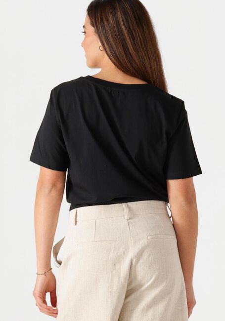 Zwarte CC HEART Top REGULAR SHIRT - large