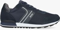 Blauwe BOSS Lage sneakers PARKOUR RUNN NYMX - medium