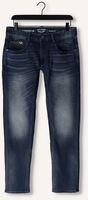 Blauwe PME LEGEND Slim fit jeans COMMANDER 3.0 BLUE DENIM SWEAT Blauwe PME LEGEND Slim fit jeans COMMANDER 3.0 BLUE DENIM SWEAT - medium