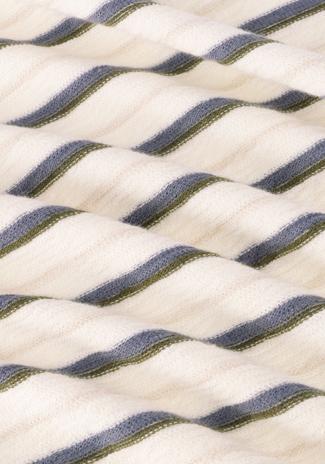 Witte MATINIQUE T-shirt MAKAI CREW HERITAGE - large