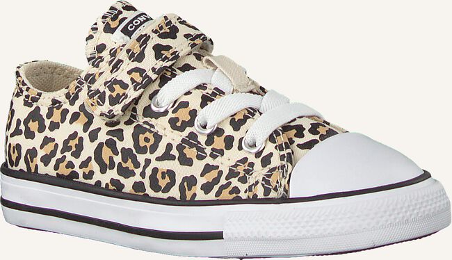 Zwarte CONVERSE Lage sneakers CHUCK TAYLOR ALL STAR 1V OX KI Zwarte CONVERSE Lage sneakers CHUCK TAYLOR ALL STAR 1V OX KI - large