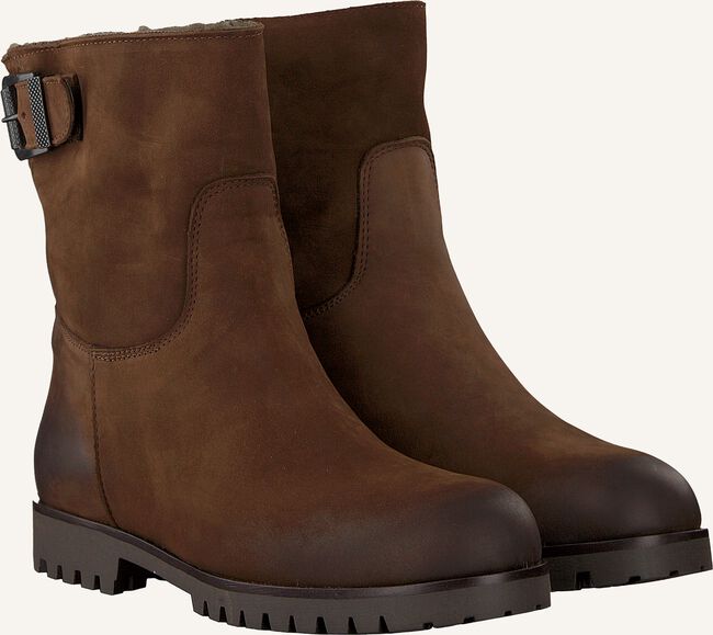 Bruine OMODA Biker boots 8301 Bruine OMODA Biker boots 8301 - large