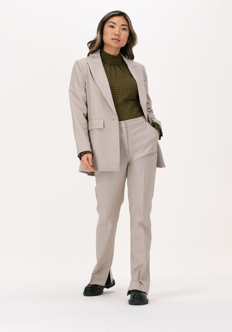 Zand ANOTHER LABEL Pantalon NORE PANTS - large