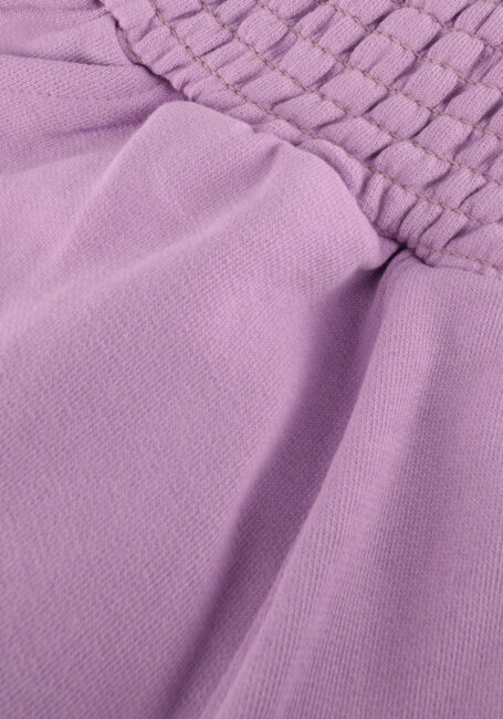 Lila A MONDAY IN COPENHAGEN Broeken LUNA SHORTS - large