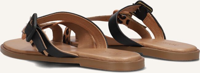 Camel NOTRE-V Teenslippers 979005 Camel NOTRE-V Teenslippers 979005 - large