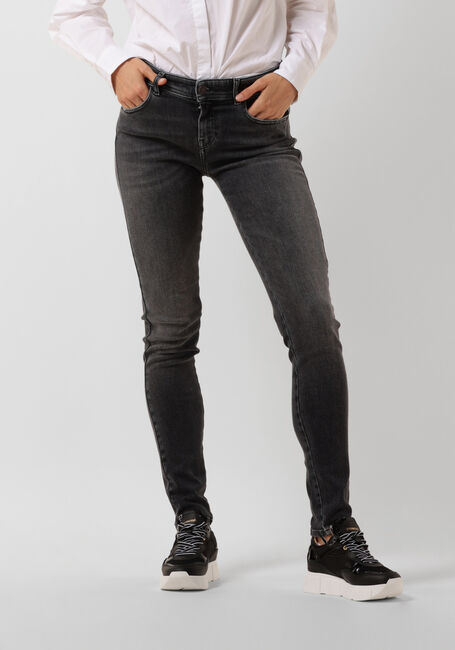 drie Vermindering Behoort Grijze DIESEL Skinny jeans 2017 SLANDY | Omoda