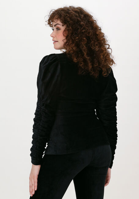 Zwarte FREEBIRD Top RUMI TOP - large