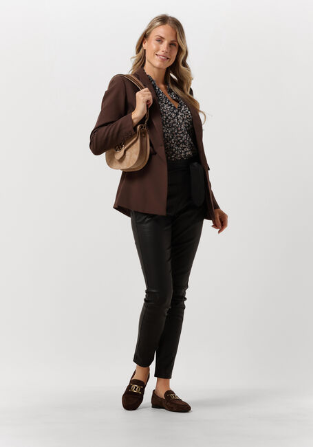 Bruine NEO NOIR Blouses RHIA FAIRY BLOUSE - large