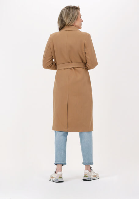 Bruine GIACOMO THE JACKET Mantel 6638474 - large