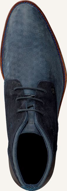 Blauwe REHAB Nette schoenen SALVADOR TEE Blauwe REHAB Nette schoenen SALVADOR TEE - large