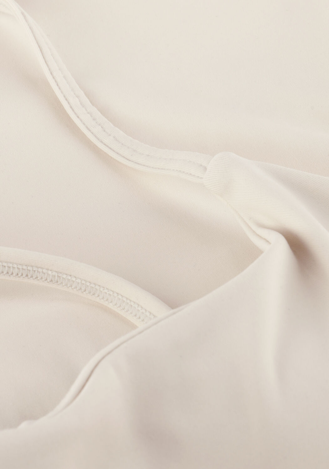 Gebroken wit NEO NOIR Top TIRRI TOP - large